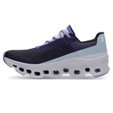 Cloudmonster Women's Shoes - Acai / Lavender - Ashley-Sport-Discount On Running
